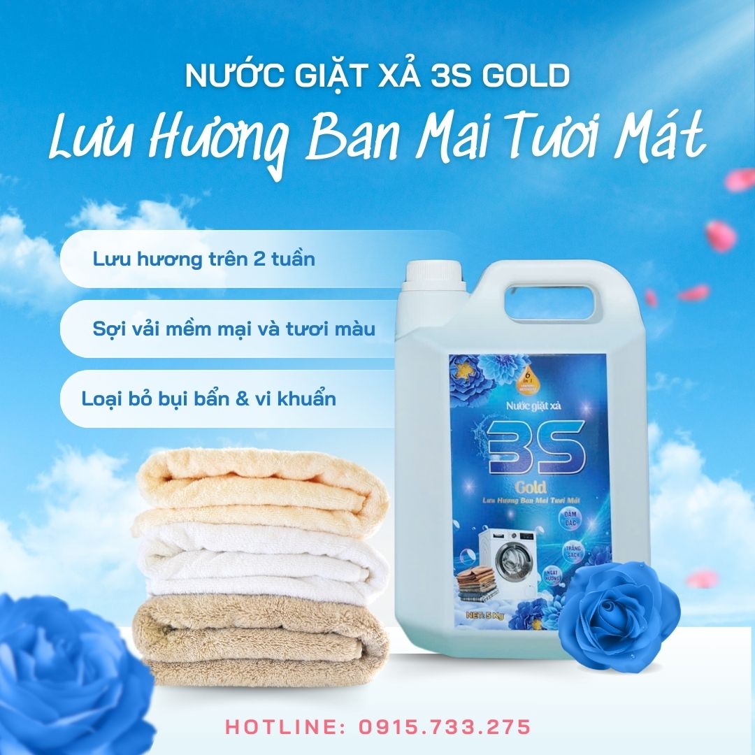 FREE SHIP Nước Giặt Xả 10 Lít lưu hương lâu dài